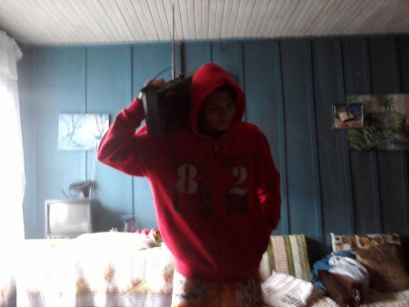 Aew Carinha que mora logo ali passa um Dólar